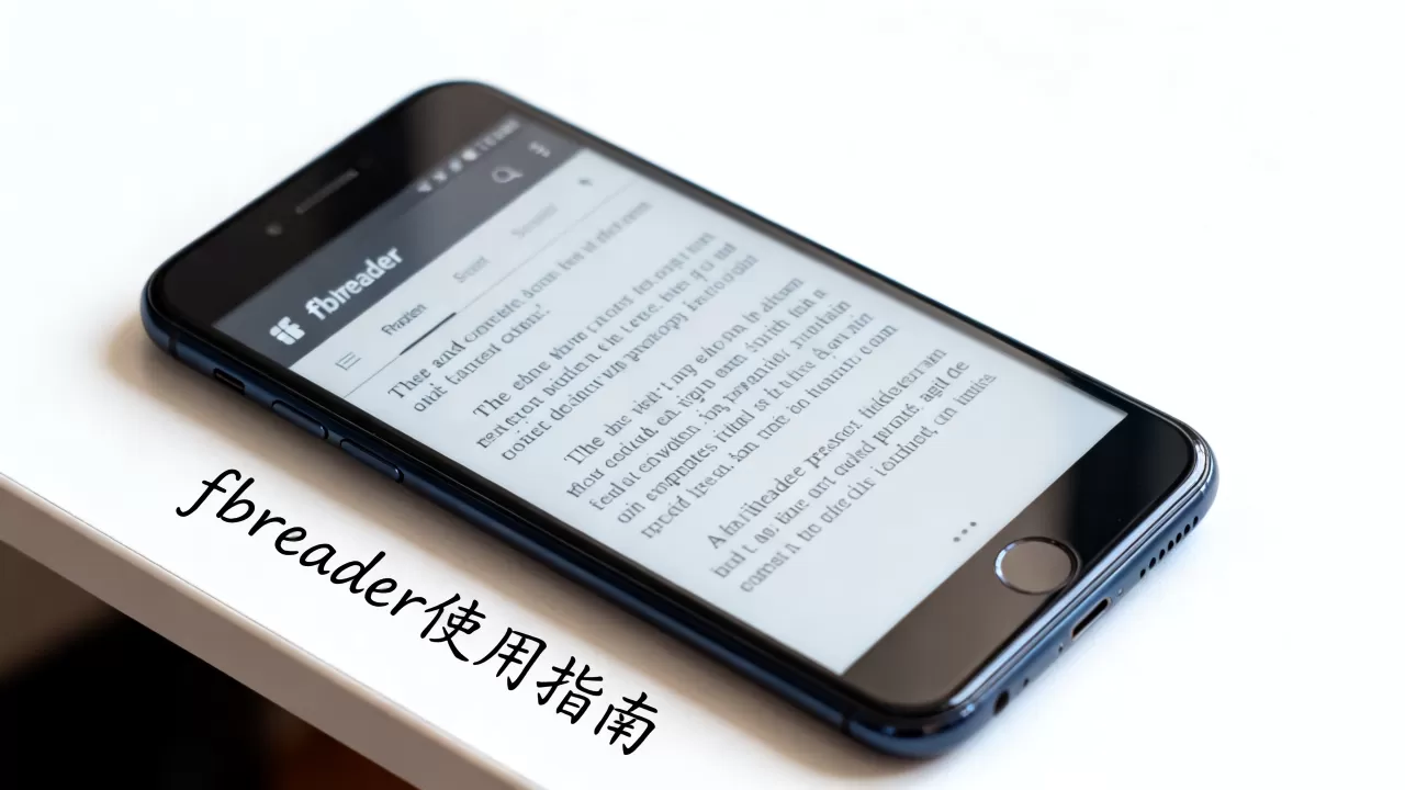 fbreader怎么用?安卓手机免费电子书阅读器推荐 fbreader怎么用?安卓手机免费电子书阅读器推荐