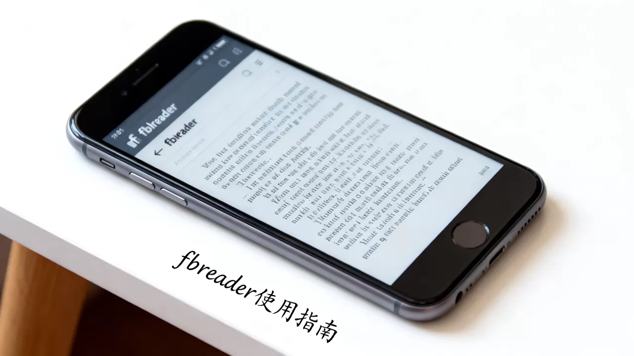 fbreader怎么用?安卓手机免费电子书阅读器推荐 fbreader怎么用?安卓手机免费电子书阅读器推荐