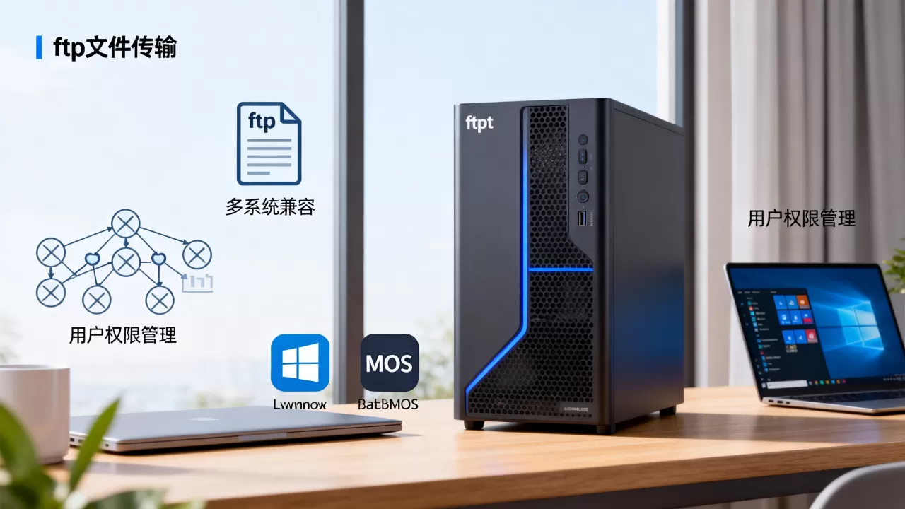 ftp服务器支持哪些功能?ftp服务器支持哪些系统 ftp服务器支持哪些功能?ftp服务器支持哪些系统