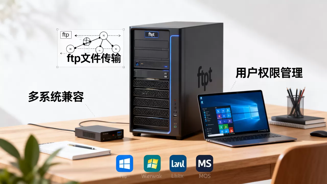 ftp服务器支持哪些功能?ftp服务器支持哪些系统 ftp服务器支持哪些功能?ftp服务器支持哪些系统
