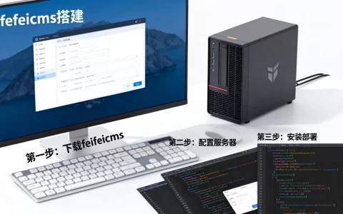 feifeicms是什么？feifeicms怎么搭建网站