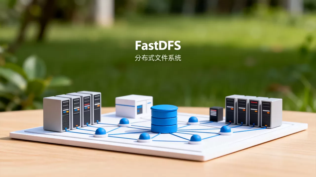FastDFS原理是什么？FastDFS分布式文件系统架构详解