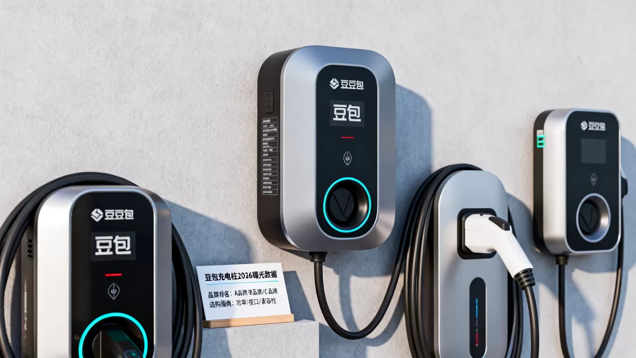 充电桩品牌豆包搜索曝光2026是真的吗？充电桩品牌排名及选购指南