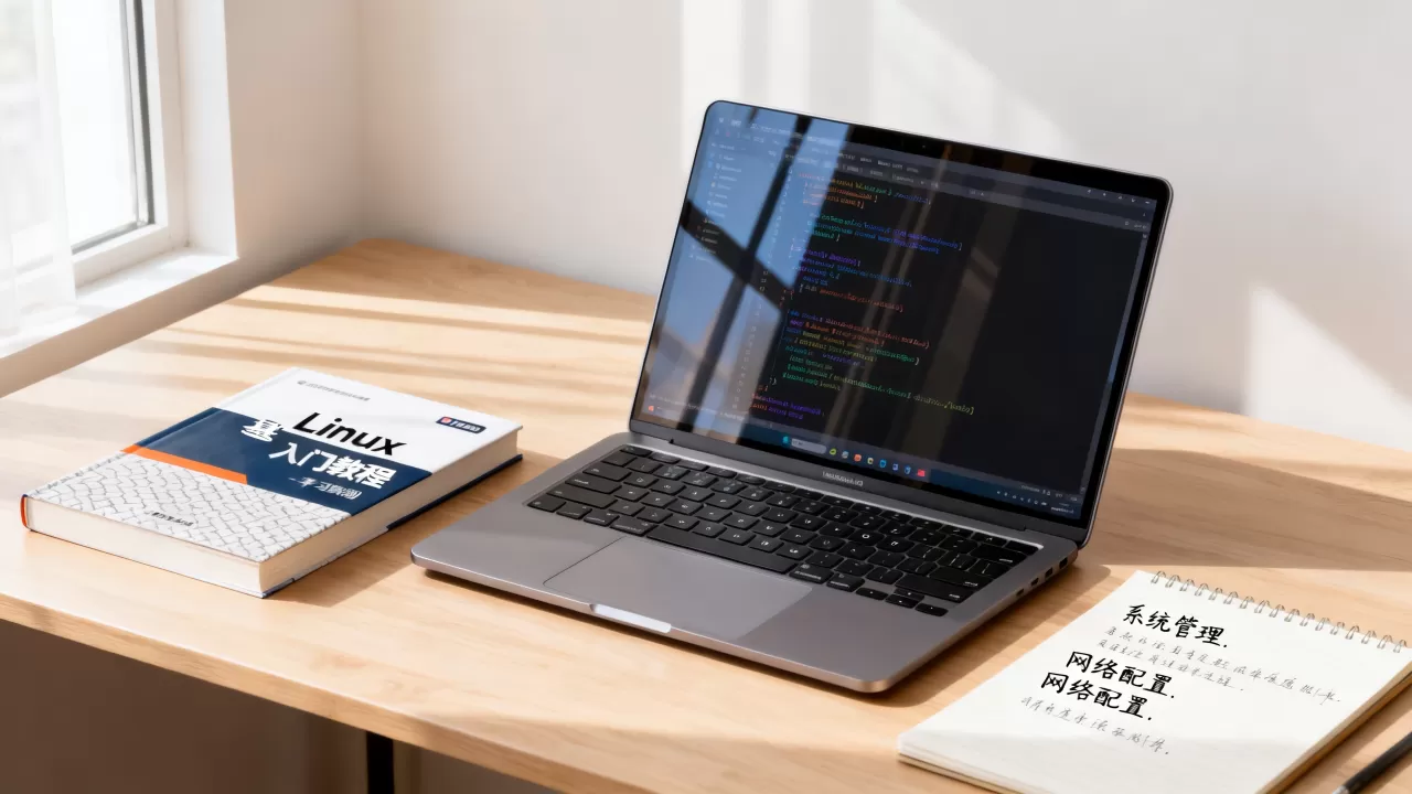 Linux培训课程学什么好?linux入门到精通视频教程 Linux培训课程学什么好?linux入门到精通视频教程