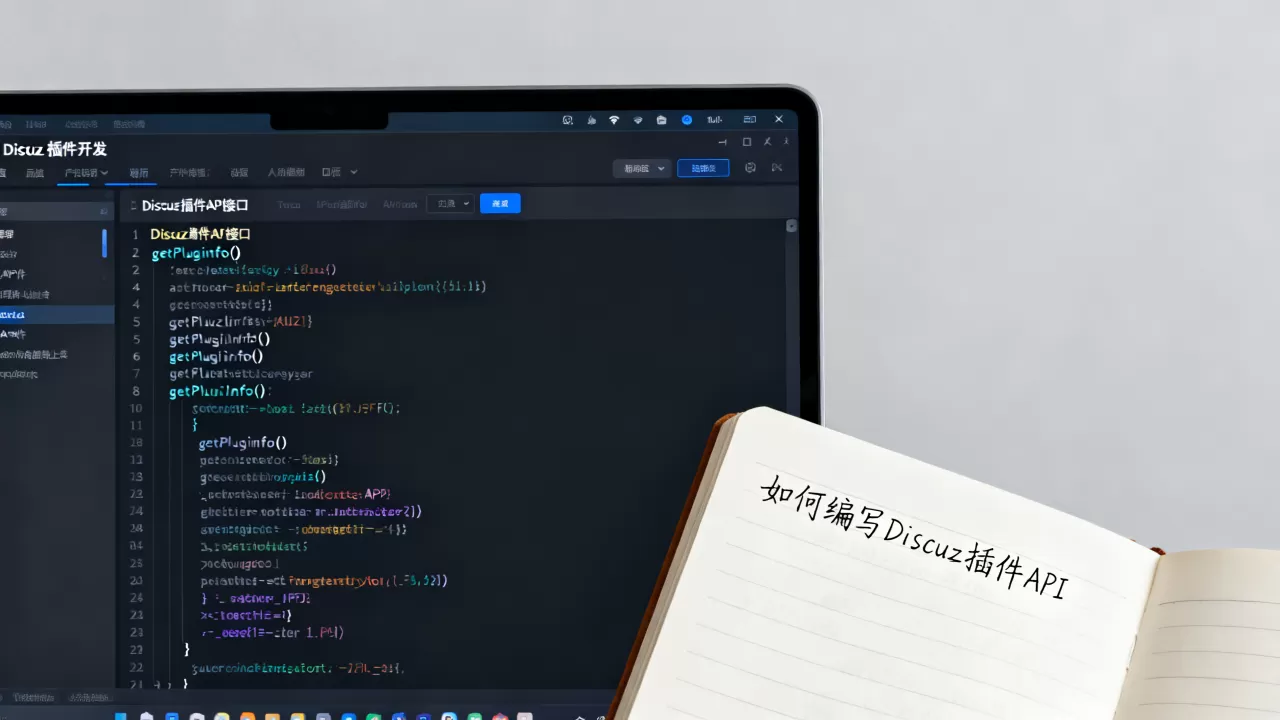 Discuz插件开发API接口怎么用?如何编写Discuz插件API Discuz插件开发API接口怎么用?如何编写Discuz插件API