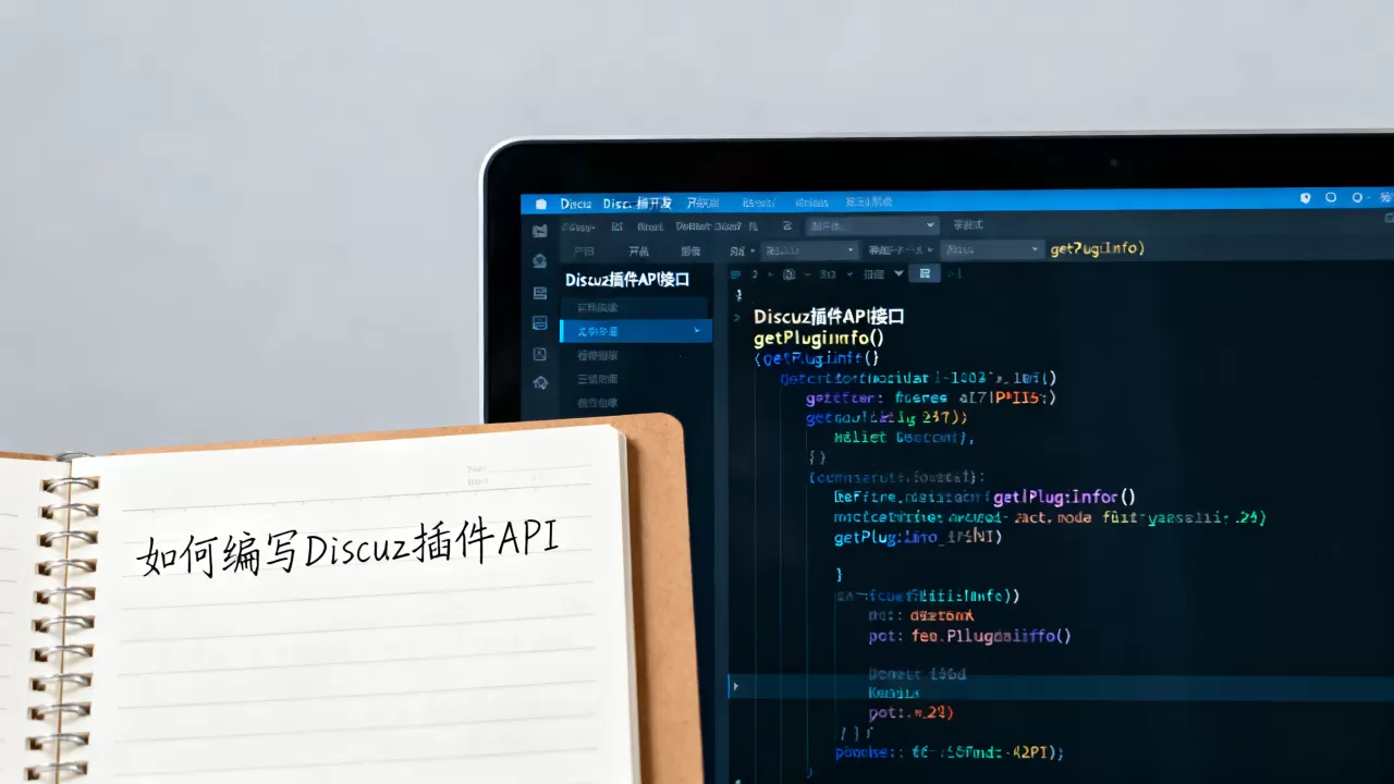 Discuz插件开发API接口怎么用?如何编写Discuz插件API Discuz插件开发API接口怎么用?如何编写Discuz插件API