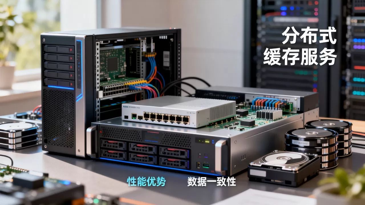 分布式缓存服务到底怎么样？分布式缓存服务有哪些优缺点