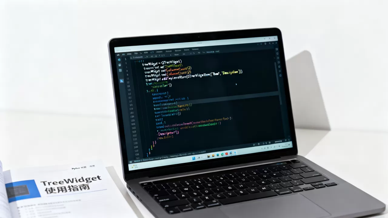 python treewidget怎么用?python treewidget详细用法 python treewidget怎么用?python treewidget详细用法