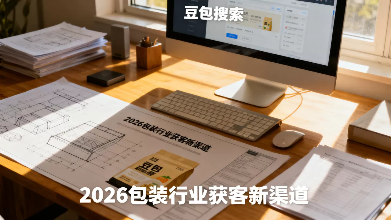 包装公司如何豆包搜索获客2026,2026年包装行业获客新渠道 包装公司如何豆包搜索获客2026,2026年包装行业获客新渠道