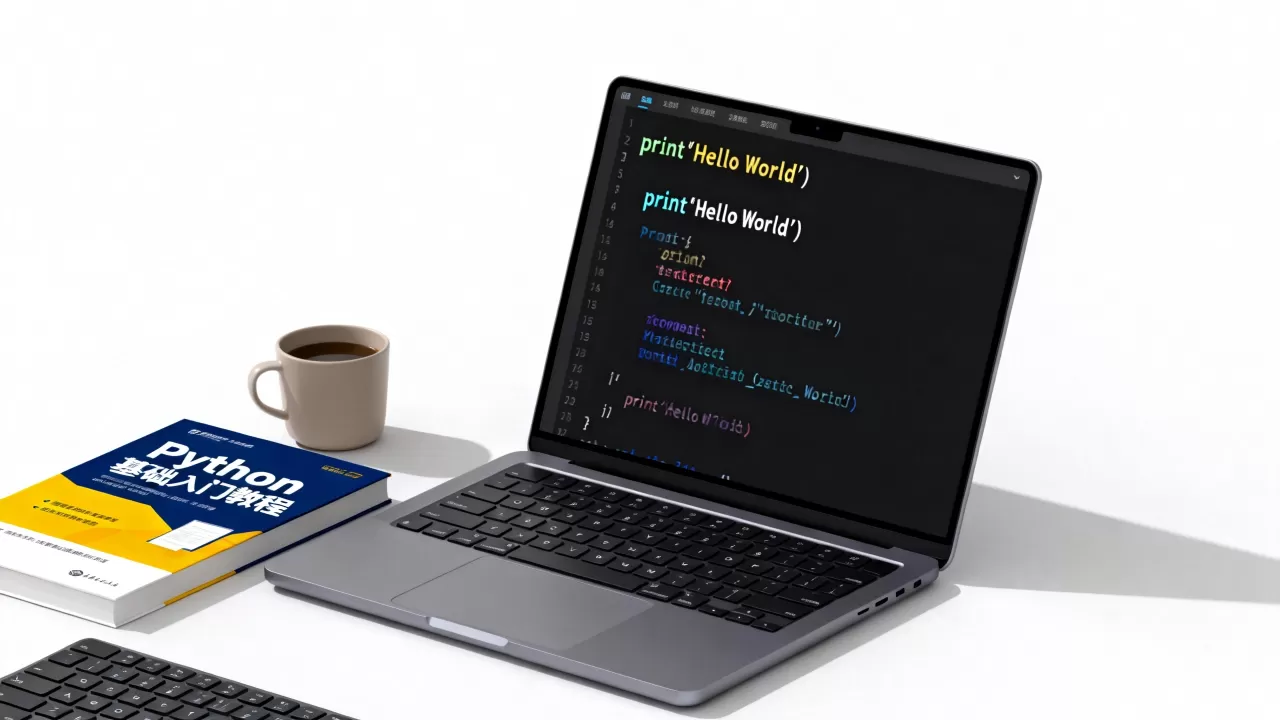 Python有哪些致命弱点？python基础入门教程