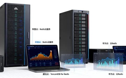 哪家分布式缓存服务好？主流云厂商缓存服务对比