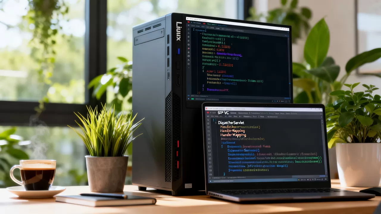 Spring MVC在Linux下怎么配置？Spring MVC Linux部署教程
