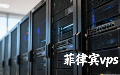 菲律宾vps