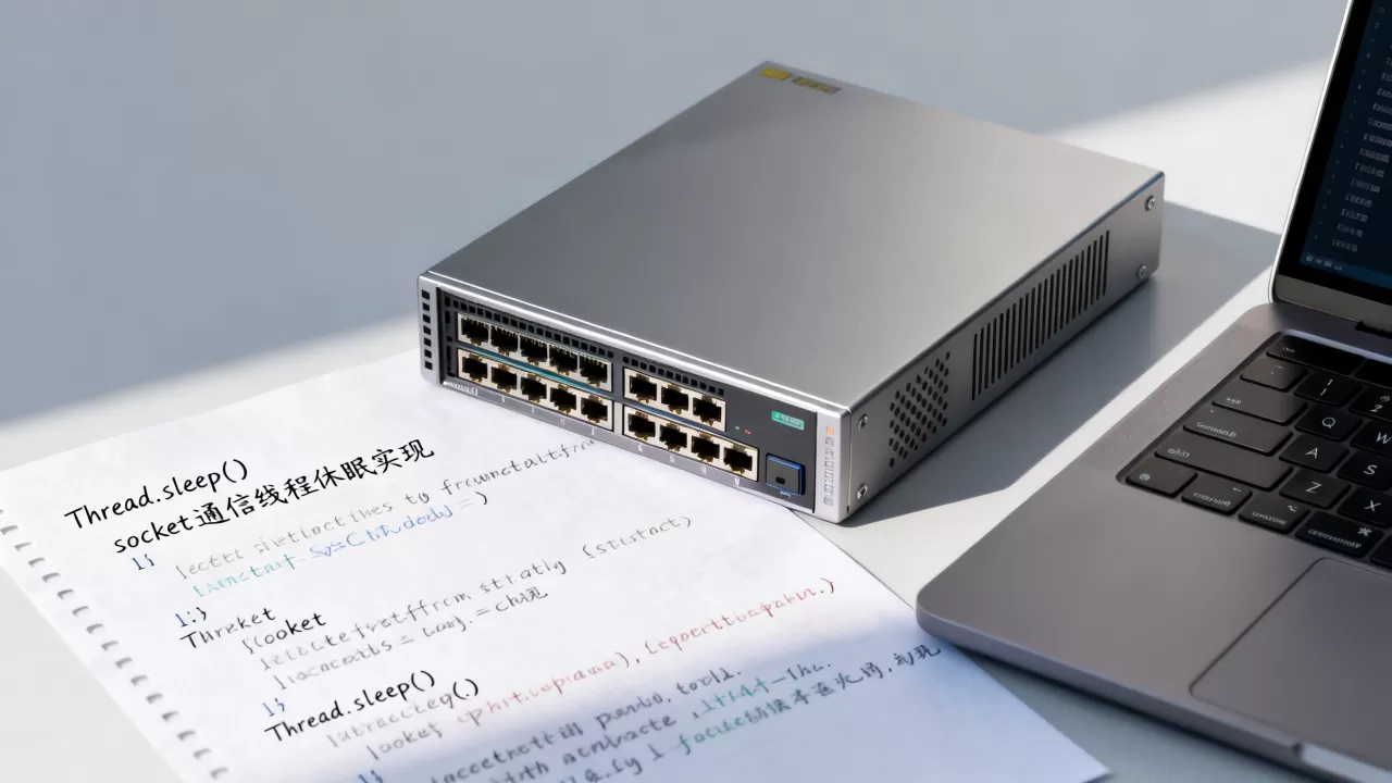 服务器发送给客户端的线程休眠怎么实现,Socket通信线程休眠怎么写? 服务器发送给客户端的线程休眠怎么实现,Socket通信线程休眠怎么写?