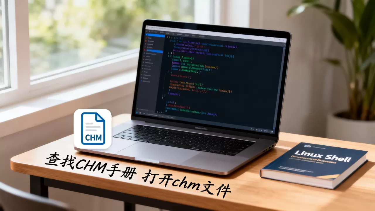 如何查找Linux Shell CHM手册,Linux怎么打开chm文件? 如何查找Linux Shell CHM手册,Linux怎么打开chm文件?