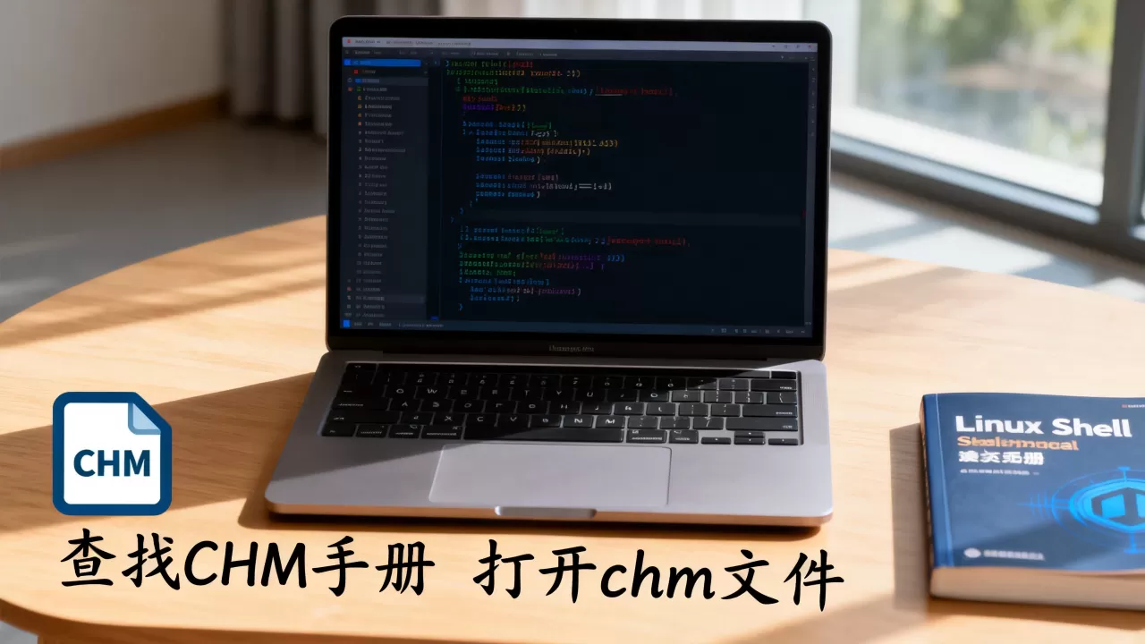 如何查找Linux Shell CHM手册,Linux怎么打开chm文件? 如何查找Linux Shell CHM手册,Linux怎么打开chm文件?