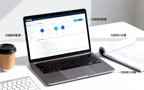 如何使用Fortify进行代码审计，Fortify怎么配置扫描规则？