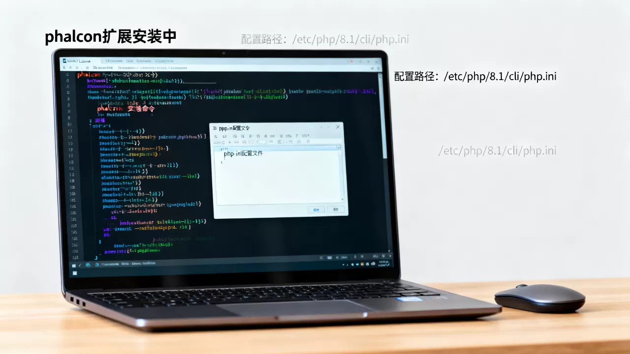 linux 安装 phalcon
