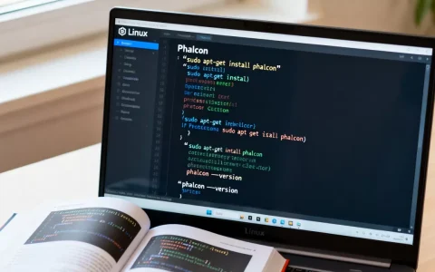 linux 安装 phalcon