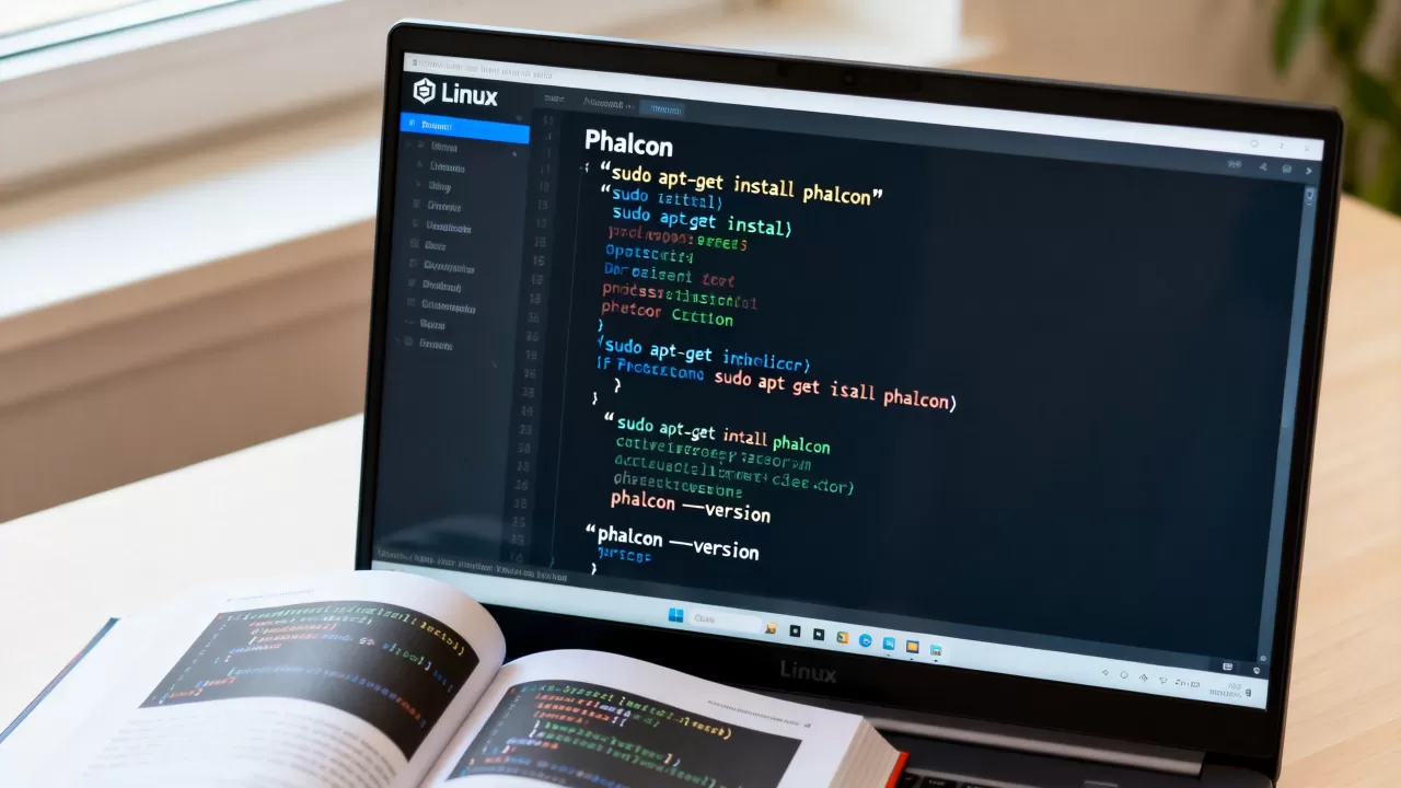 linux 安装 phalcon linux 安装 phalcon