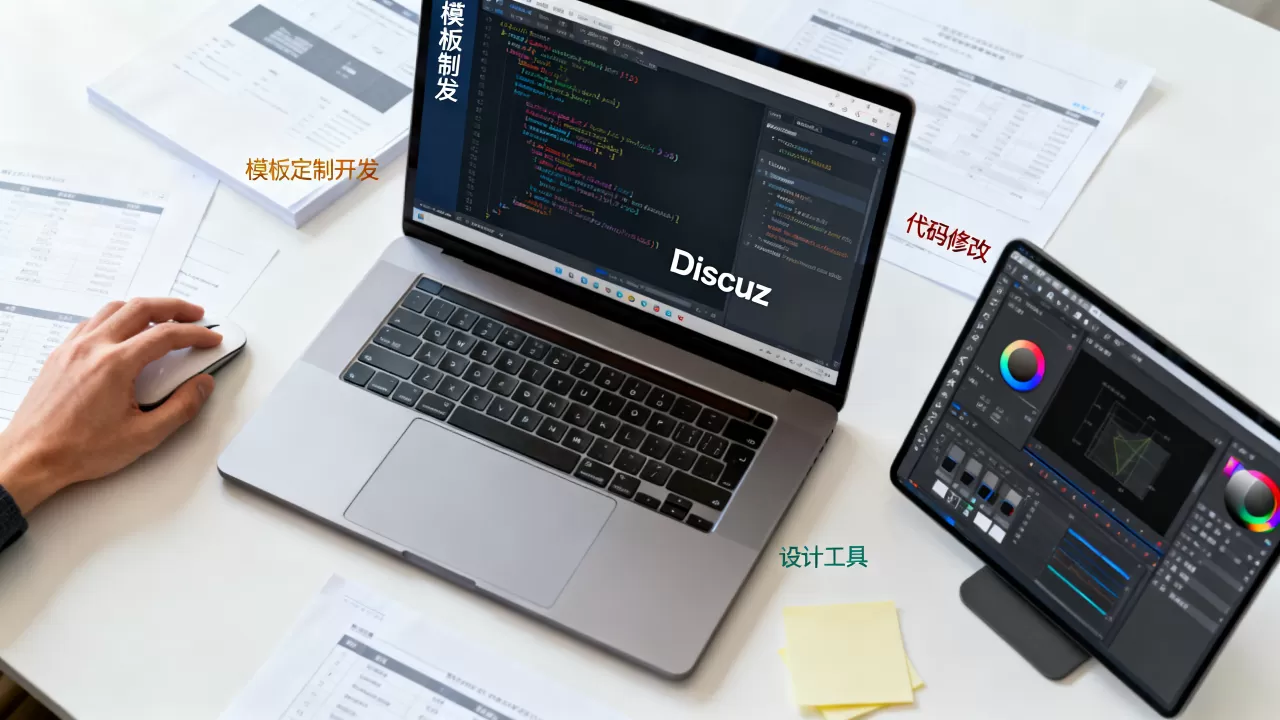Discuz模板定制开发怎么做,Discuz模板怎么修改? Discuz模板定制开发怎么做,Discuz模板怎么修改?