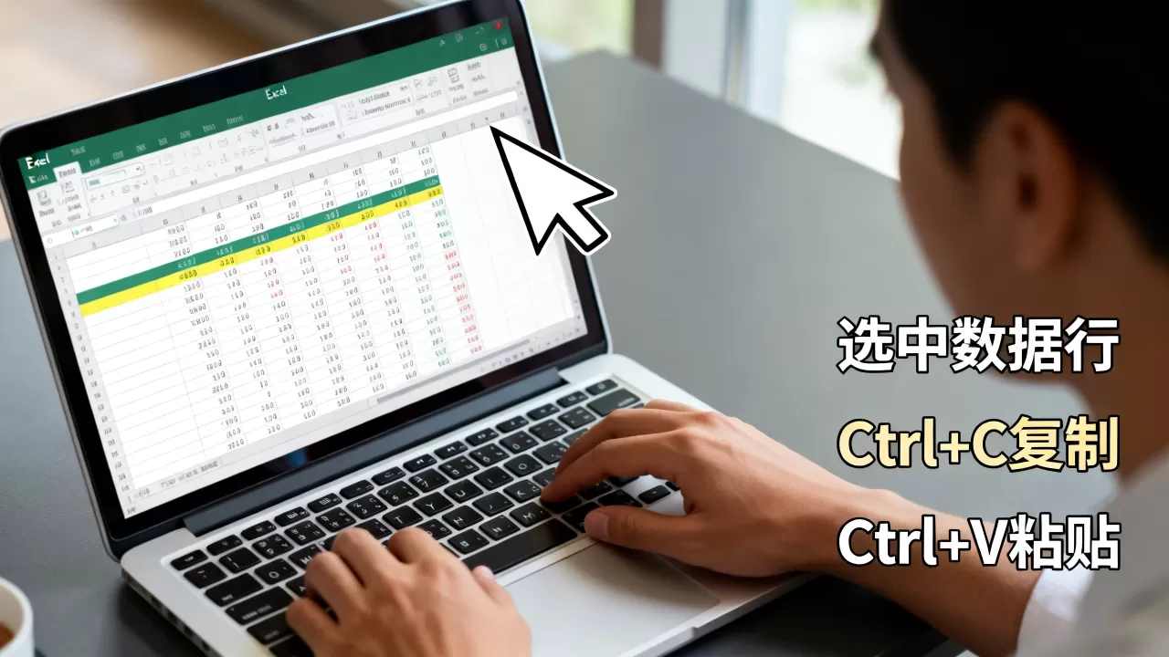 Excel怎么快速复制行数,Excel怎么快速复制多行数据? Excel怎么快速复制行数,Excel怎么快速复制多行数据?