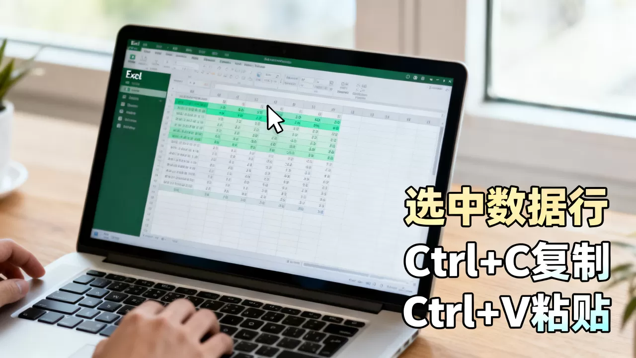 Excel怎么快速复制行数,Excel怎么快速复制多行数据? Excel怎么快速复制行数,Excel怎么快速复制多行数据?