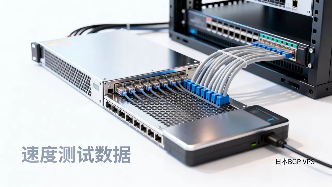 快车道日本BGP VPS性价比如何，日本VPS哪家速度快？