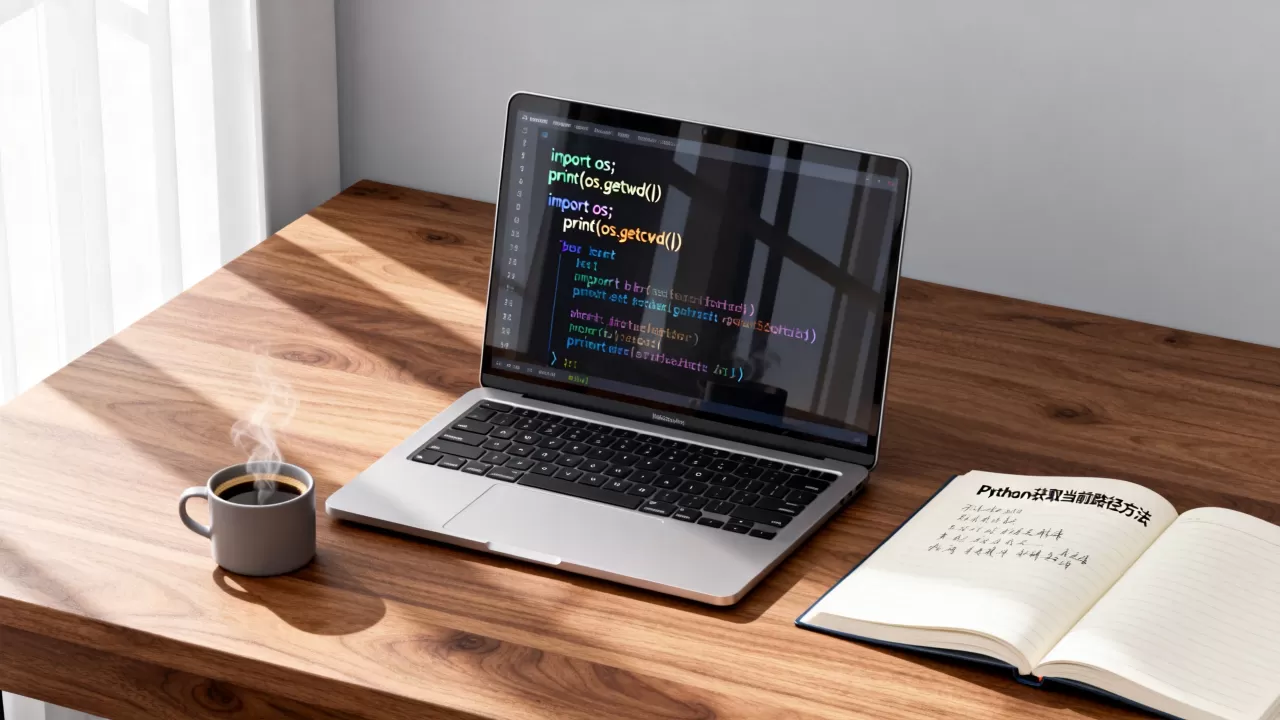 Python怎么获取当前路径?,python获取路径方法? Python怎么获取当前路径?,python获取路径方法?