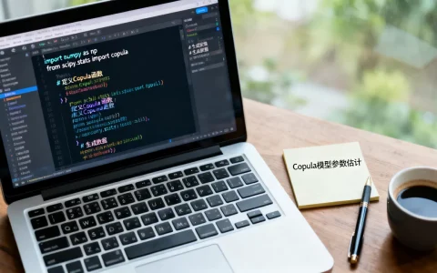 Python怎么实现Copula模型？Copula在Python中怎么用？