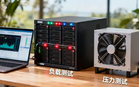 性能测试、负载测试和压力测试是一样的吗，它们之间有什么区别？