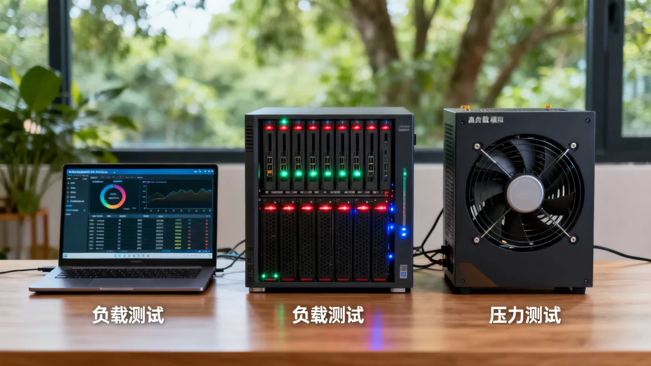 性能测试、负载测试和压力测试是一样的吗,它们之间有什么区别? 性能测试、负载测试和压力测试是一样的吗,它们之间有什么区别?