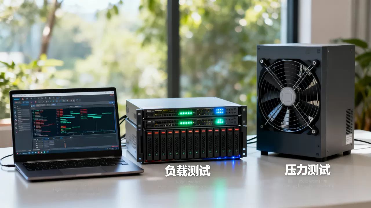 性能测试、负载测试和压力测试是一样的吗,它们之间有什么区别? 性能测试、负载测试和压力测试是一样的吗,它们之间有什么区别?