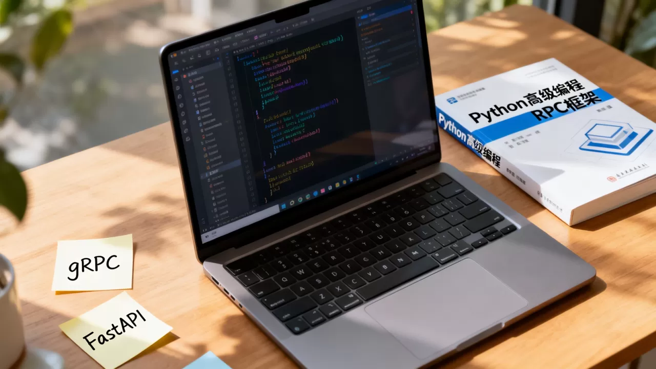 Python如何实现RPC，Python RPC框架有哪些？
