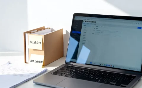 FTP服务器文件夹模式怎么设置，FTP怎么上传文件？