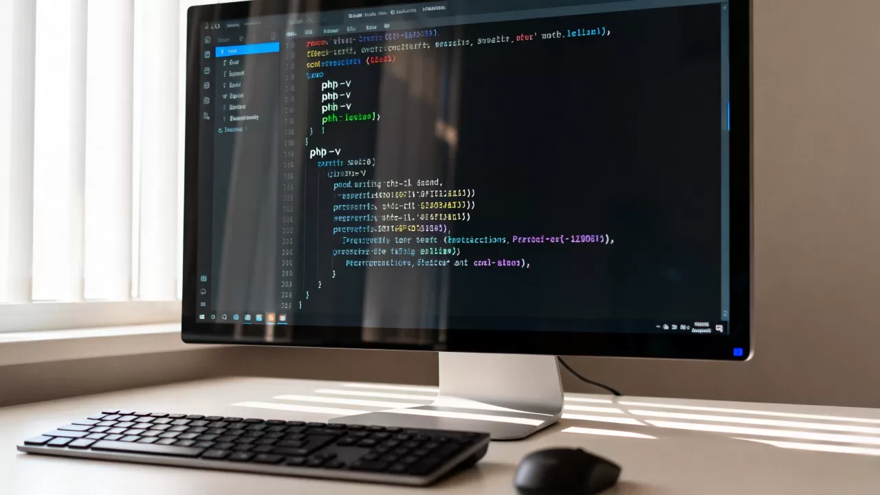 Linux系统自带PHP版本怎么查看,linux查看php版本命令 Linux系统自带PHP版本怎么查看,linux查看php版本命令