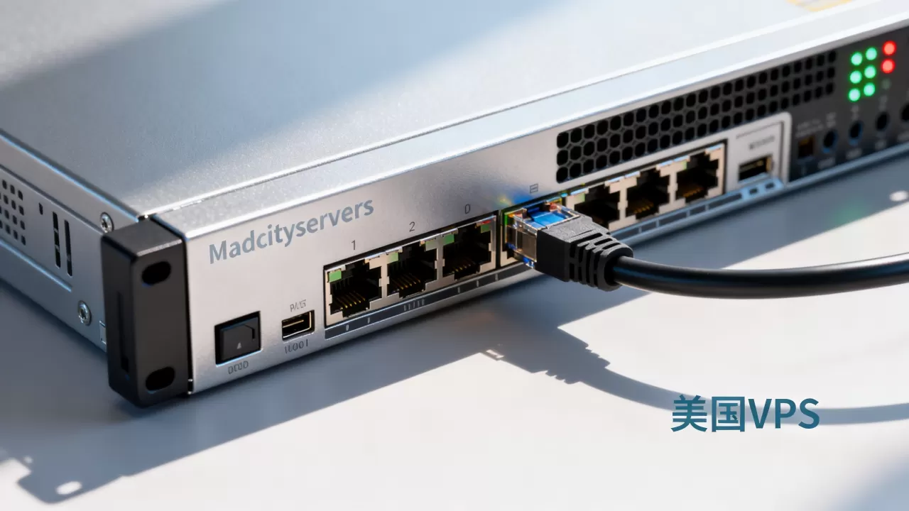 Madcityservers怎么样,便宜好用的美国VPS推荐 Madcityservers怎么样,便宜好用的美国VPS推荐
