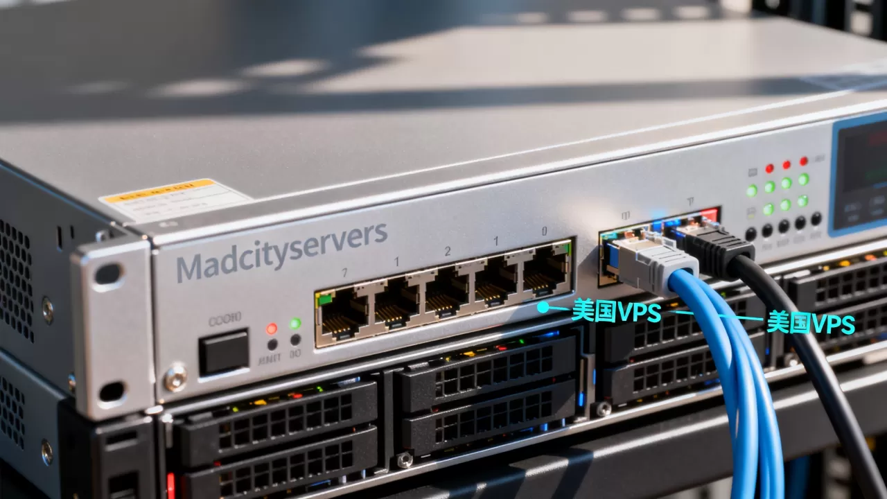 Madcityservers怎么样,便宜好用的美国VPS推荐 Madcityservers怎么样,便宜好用的美国VPS推荐