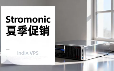 Stromonic夏季促销活动怎么样？，印度VPS服务器哪家好？