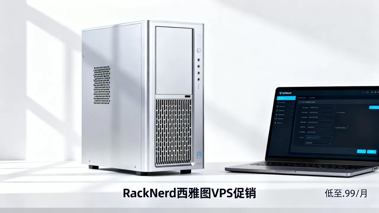 RackNerd西雅图VPS促销值得入手吗,便宜VPS推荐哪家? RackNerd西雅图VPS促销值得入手吗,便宜VPS推荐哪家?