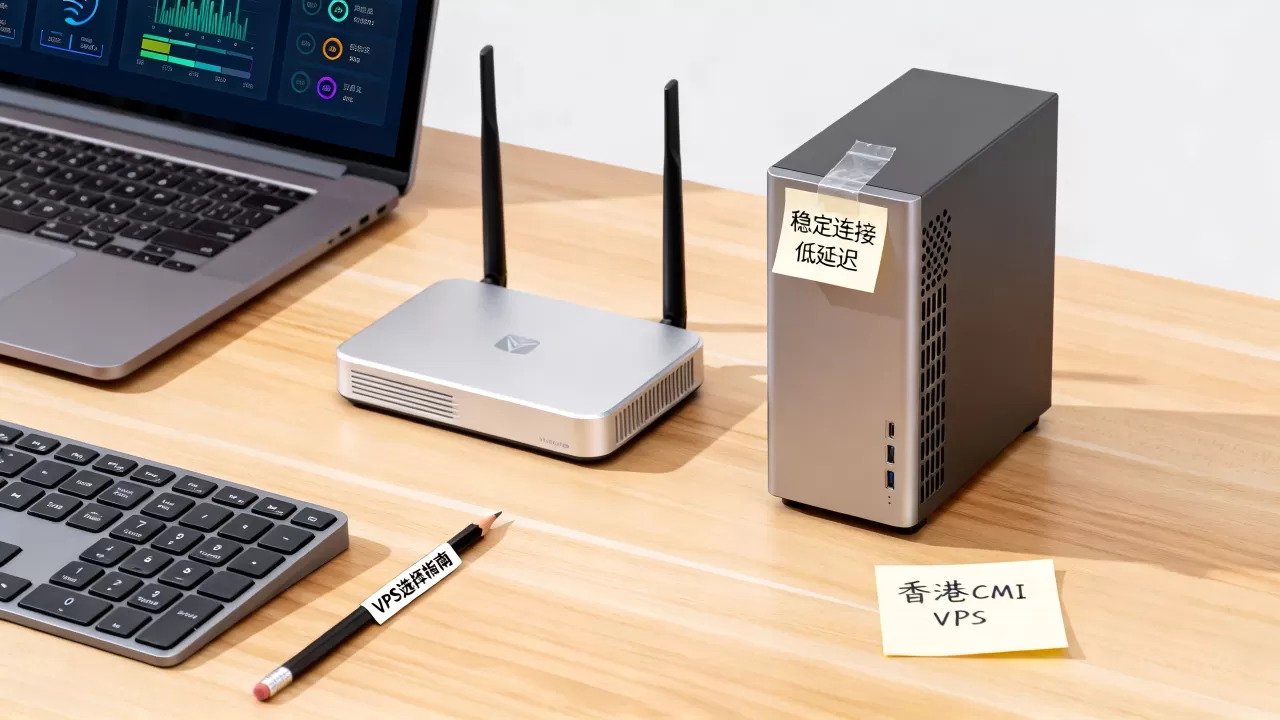 KcpCloud香港CMI VPS好用吗,香港VPS怎么选? KcpCloud香港CMI VPS好用吗,香港VPS怎么选?