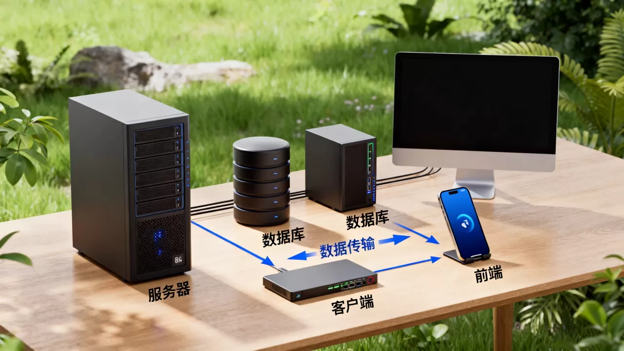 服务器怎么向客户端返回数据库,数据库查询结果怎么传给前端? 服务器怎么向客户端返回数据库,数据库查询结果怎么传给前端?