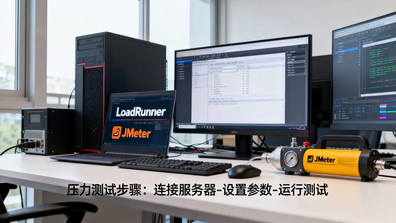 哪些是好用的服务器测试客户端工具,如何进行服务器压力测试? 哪些是好用的服务器测试客户端工具,如何进行服务器压力测试?