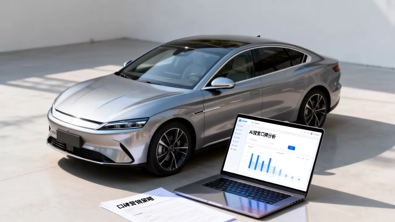 2026年汽车品牌AI搜索口碑怎么做，汽车行业口碑营销怎么做？
