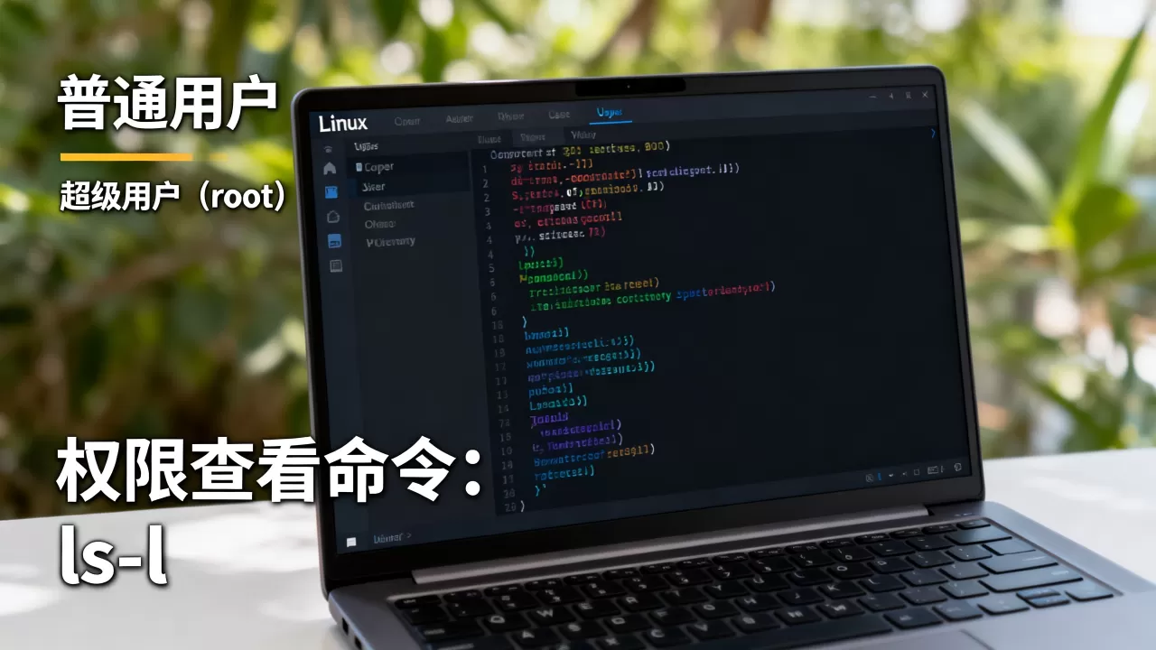 Linux用户类型有哪些,Linux用户权限如何查看? Linux用户类型有哪些,Linux用户权限如何查看?