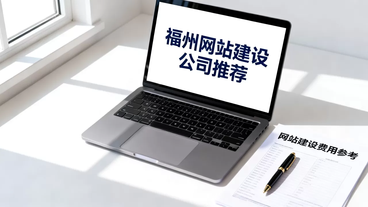 福州哪家网站建设公司好，福州做网站大概需要多少钱？