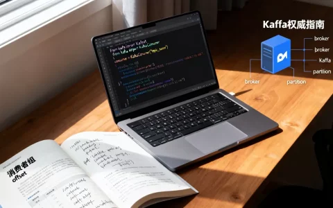 Python如何实现Kafka消费者，Kafka如何使用？