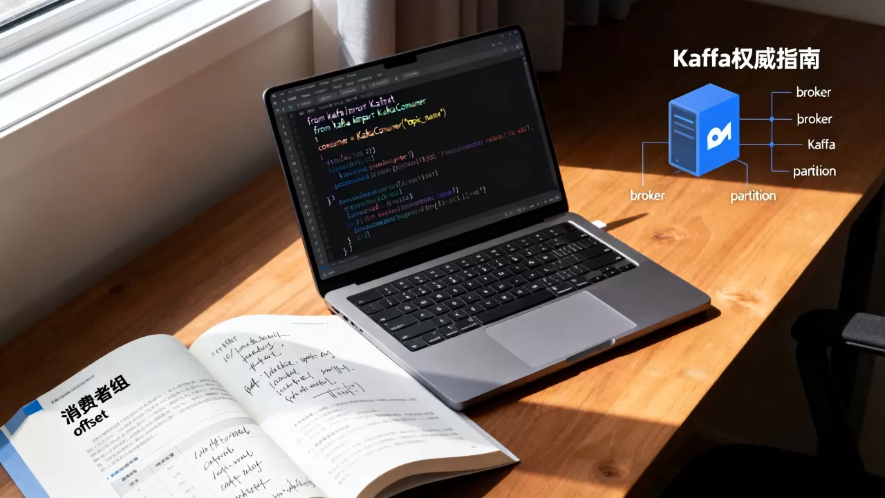 Python如何实现Kafka消费者,Kafka如何使用? Python如何实现Kafka消费者,Kafka如何使用?