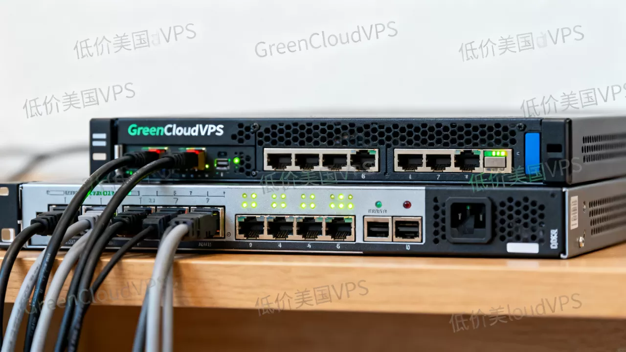 GreenCloudVPS好用吗，低价美国VPS推荐？