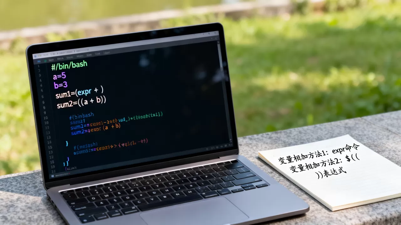 Linux shell脚本怎么进行加法运算,shell变量相加有哪些方法? Linux shell脚本怎么进行加法运算,shell变量相加有哪些方法?